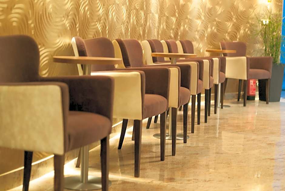 WELLNESS HOTEL LÖWE