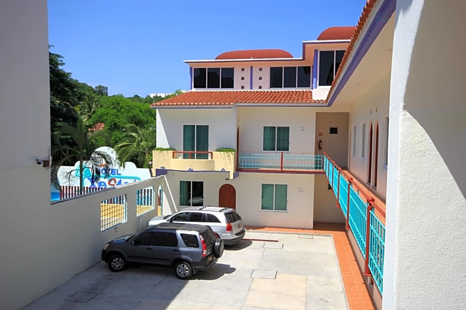 Hotel Xestal