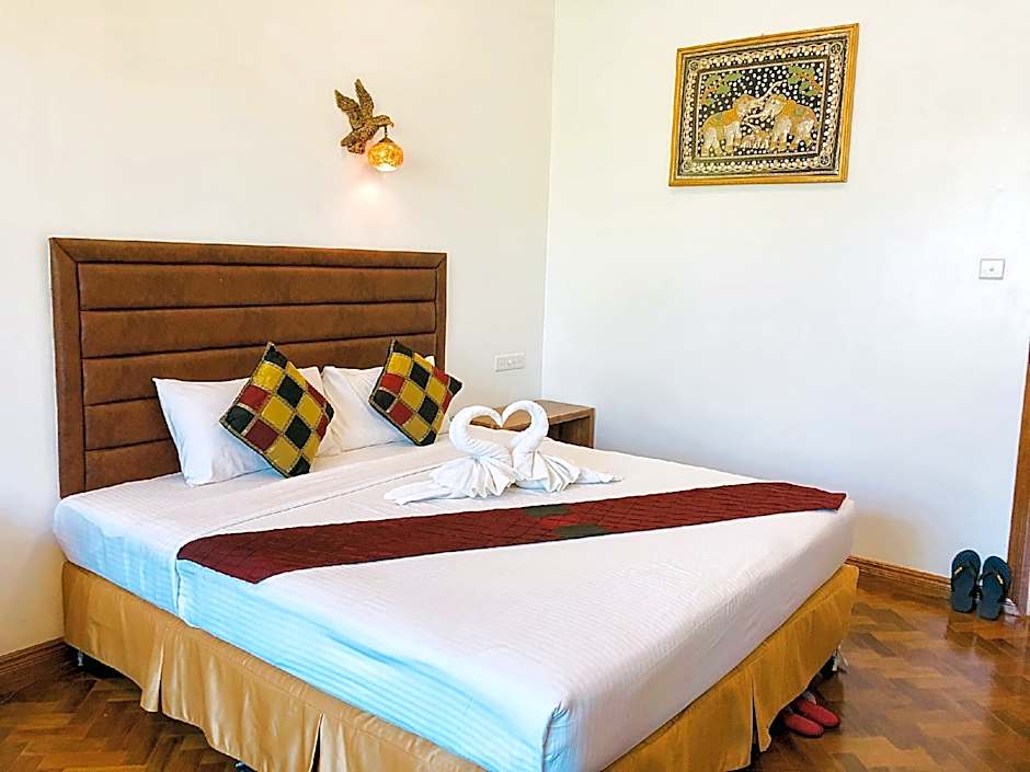 Kanbawza Hinthar Hotel