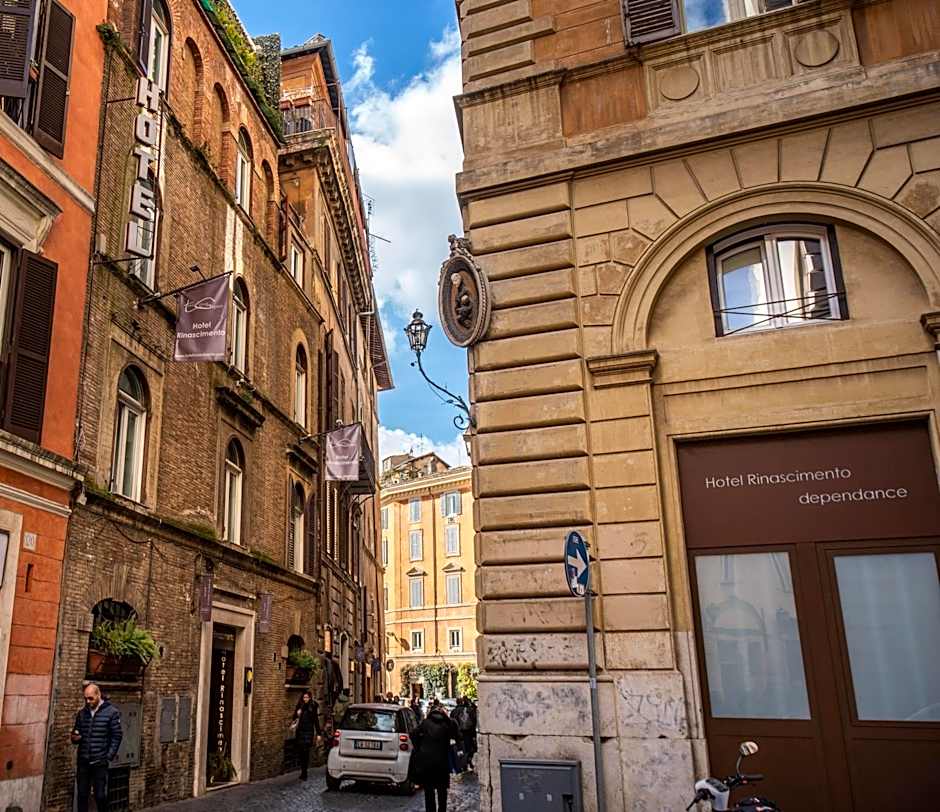 Hotel Rinascimento