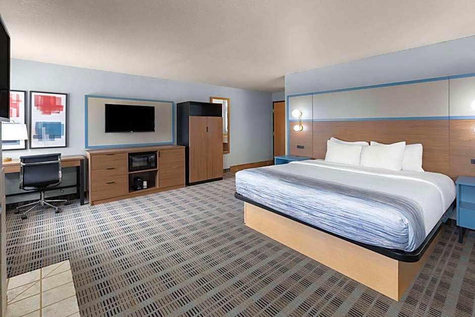AmericInn by Wyndham Oscoda Near AuSable River