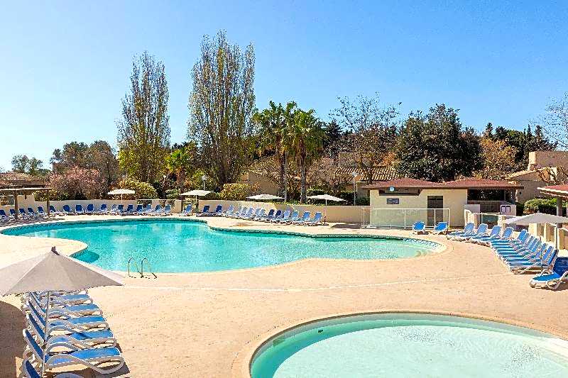 SOWELL HOTELS Les Jardins du Cap