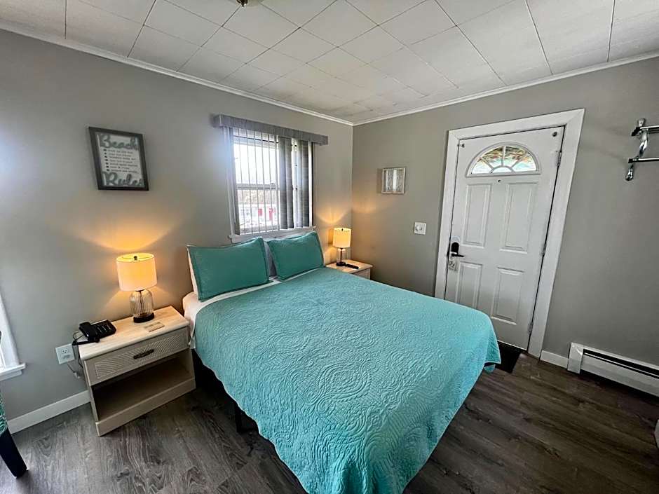 Claddagh Motel & Suites