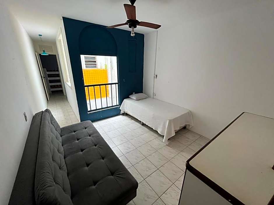 Pousada Linda In Ipanema