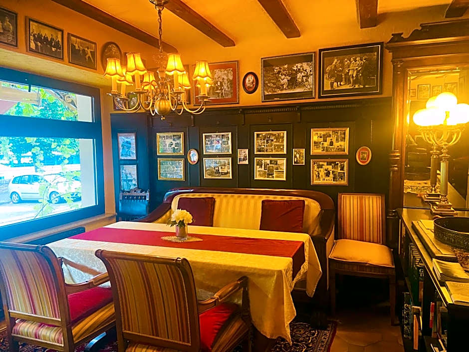 Hotel Anker