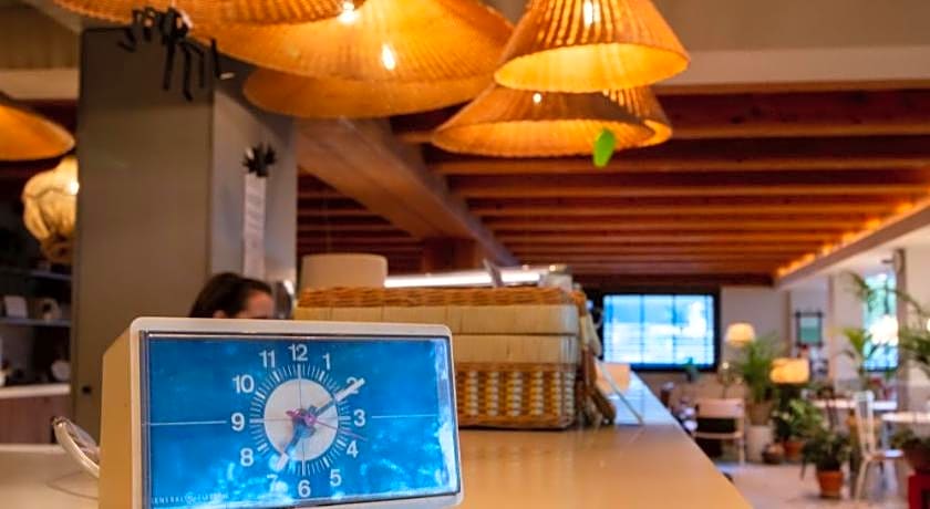 Hotel Restaurant - Les Maraichers