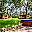 Cabañas Rosy