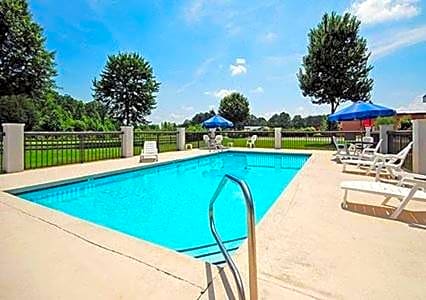 Days Inn by Wyndham Mocksville