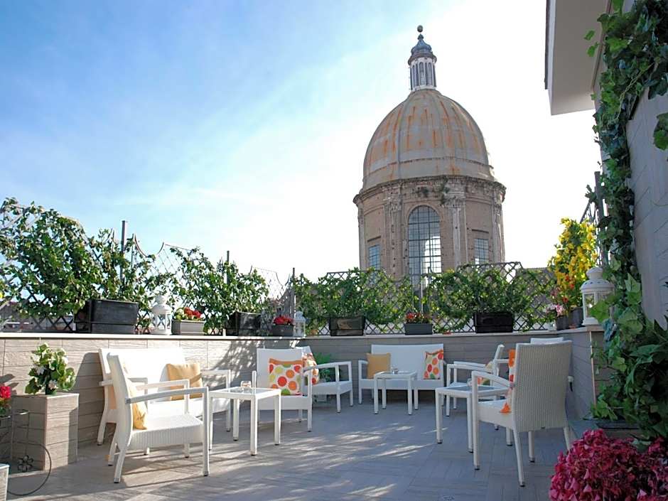 Hotel San Pietro