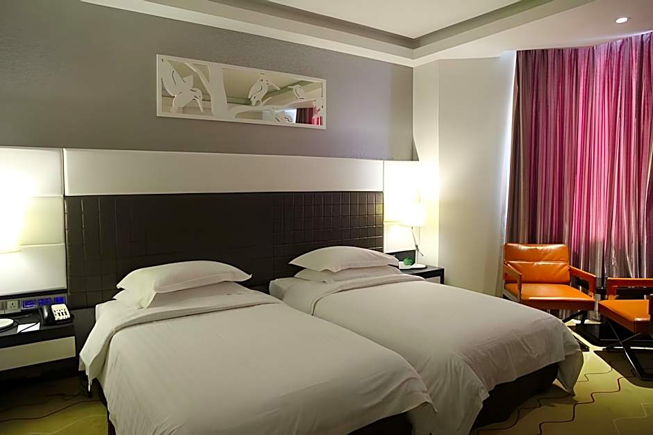 Promenade Hotel Kota Kinabalu