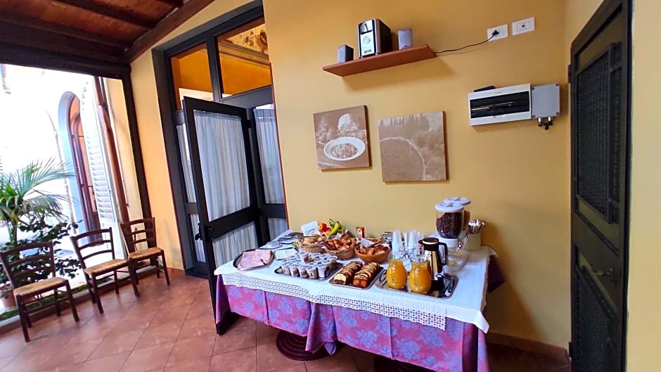 Hotel Rita Major