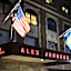 Hotel Alex Johnson Rapid City, Curio Collection by Hilton