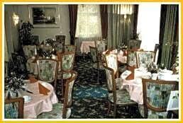 Hotel Krone