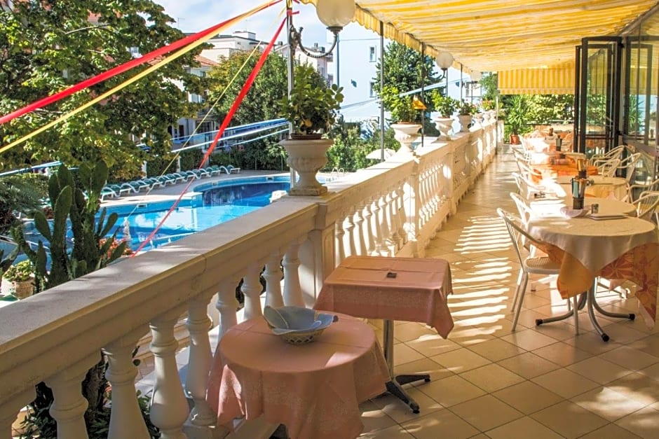 Hotel Miranda