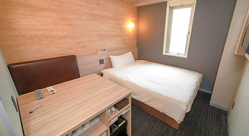 Super Hotel Kofu Showa Inter