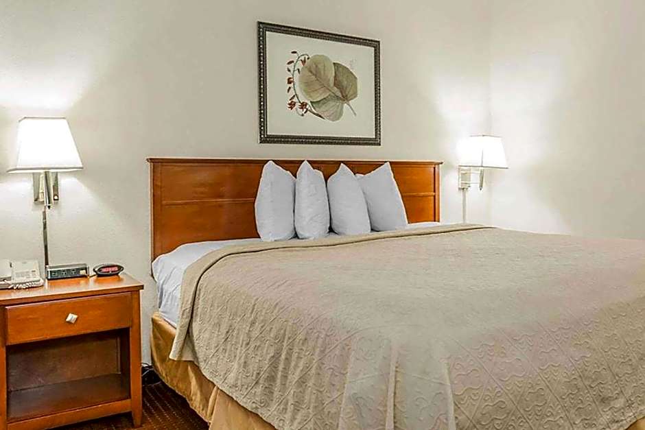 Baymont by Wyndham Indianapolis East
