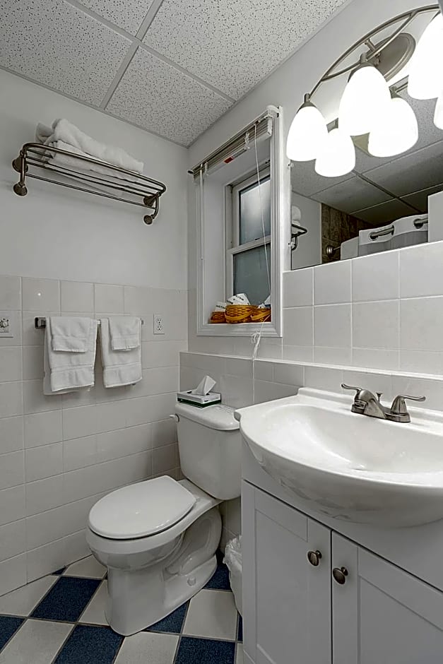 Towne Lyne Motel
