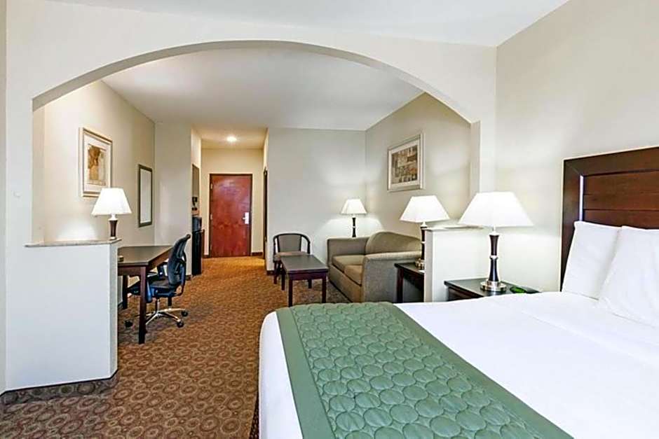 Grander Inn & Suites by IHG