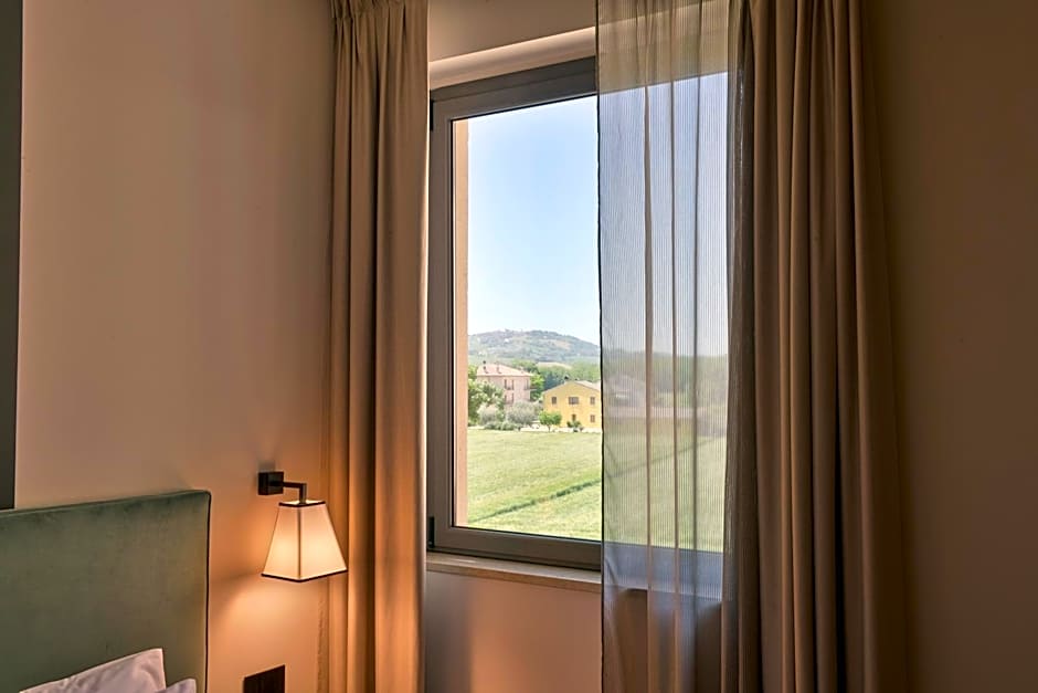 Hotel Torresi