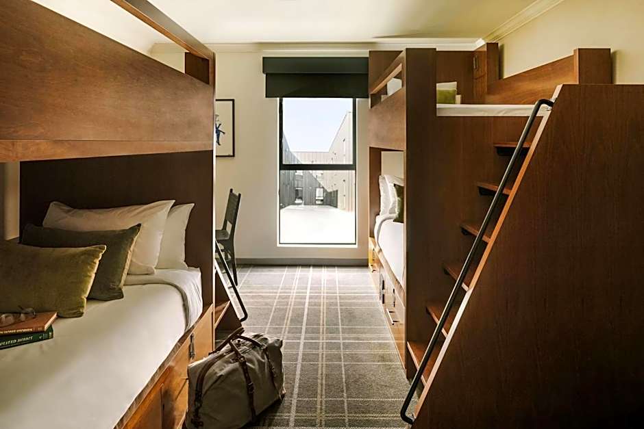 FOUND Hotel, Santa Monica