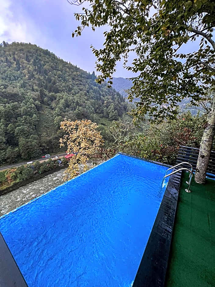 bungalove tatil köyü