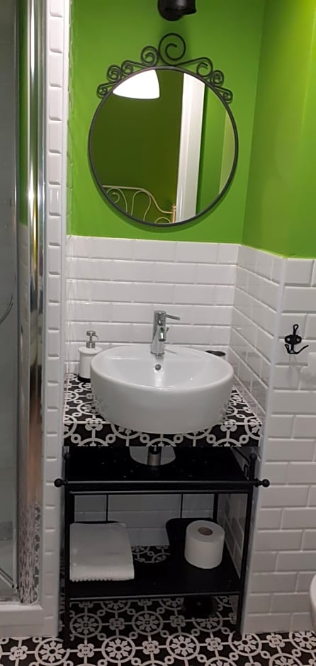 B&B Stella Scugnizza – Naples, CO