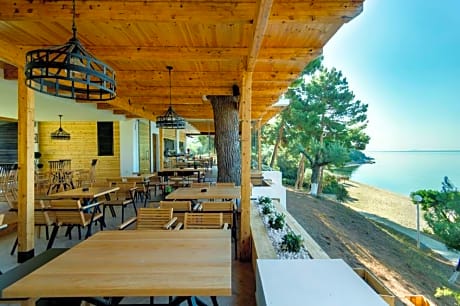 Trikorfo Beach