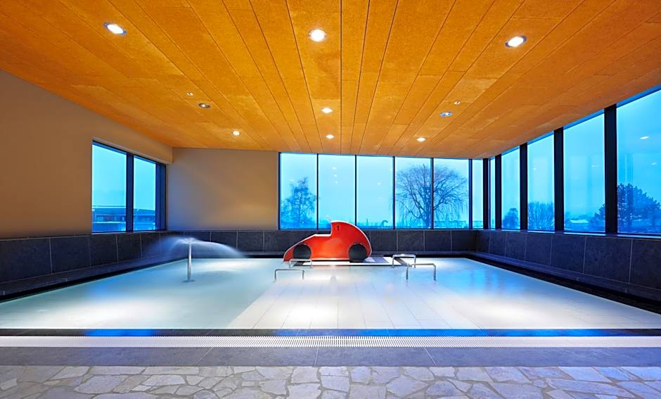 Apartments Heidenberger Delle Scuole