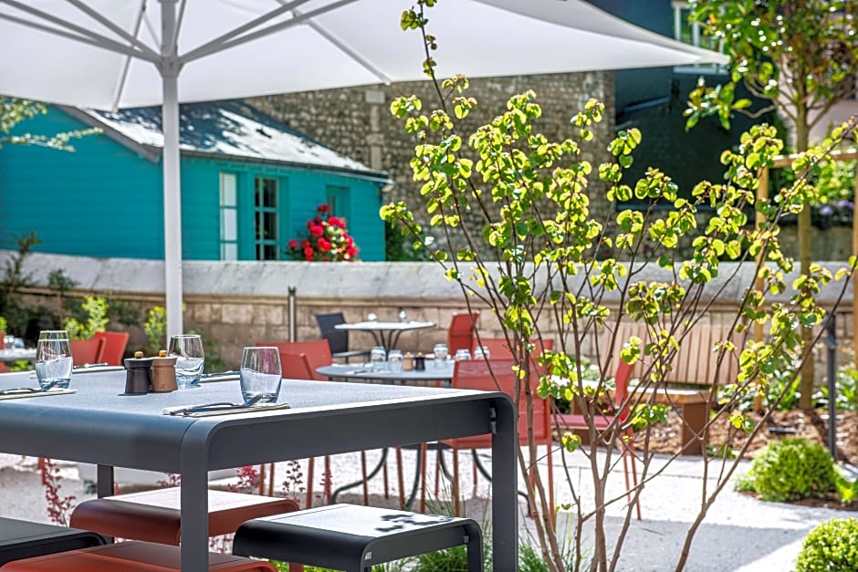 Radisson Blu Hotel Rouen Centre