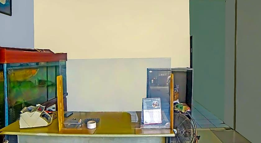 Hotel O Homestay Vip