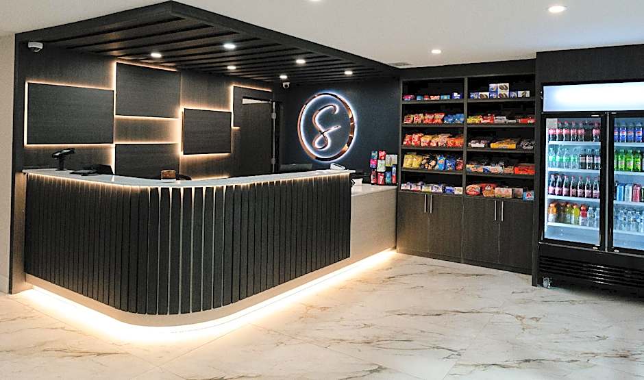 SerenityStay Chattanooga Hamilton Place