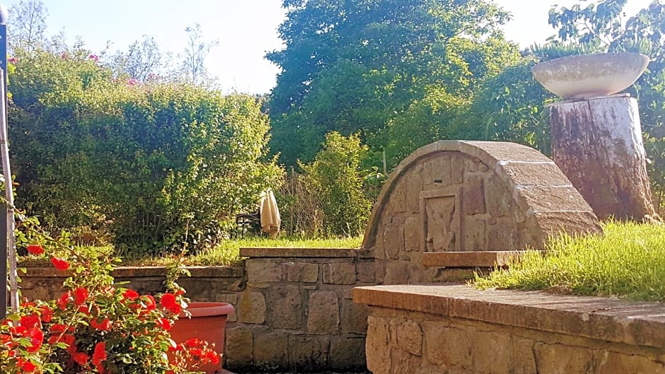 B&B Le Cinque Querce