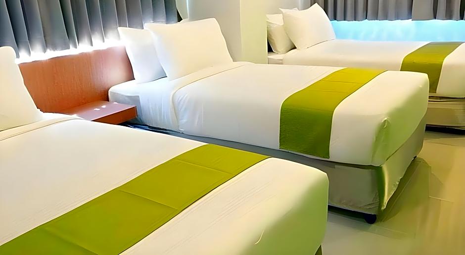 Patra Boutique Hotel