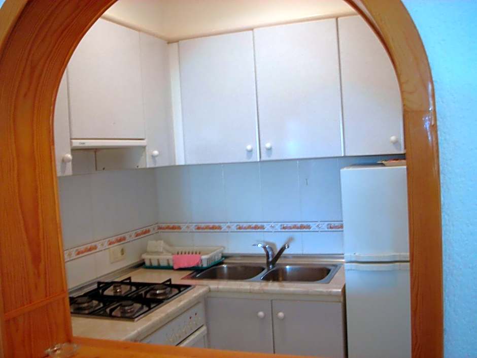 Bungalows Canadá Alquileres Vacacionales