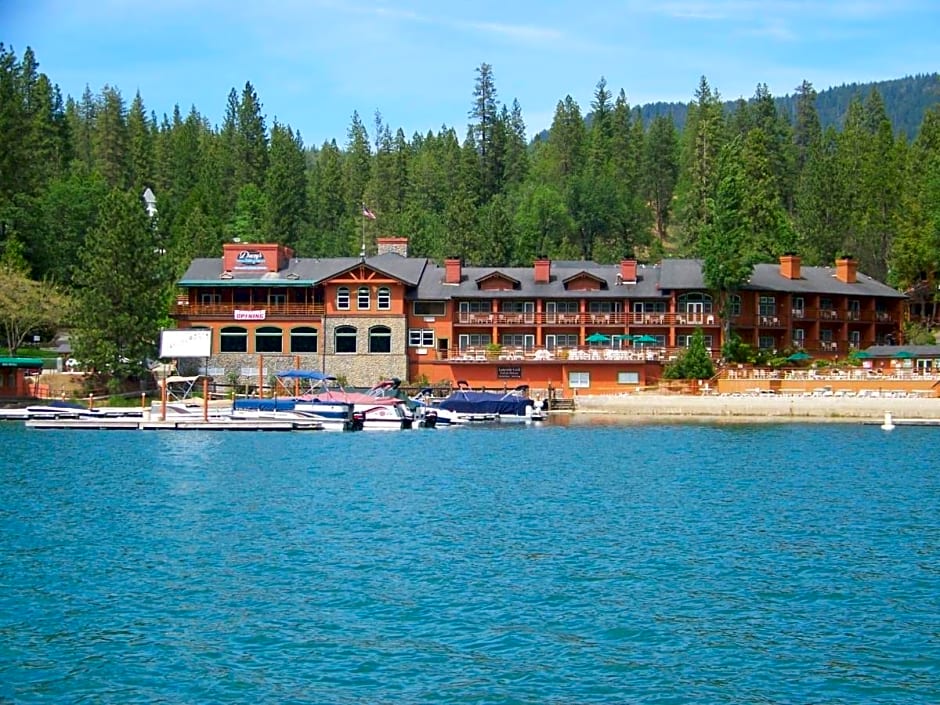 The Pines Resort & Conference Center