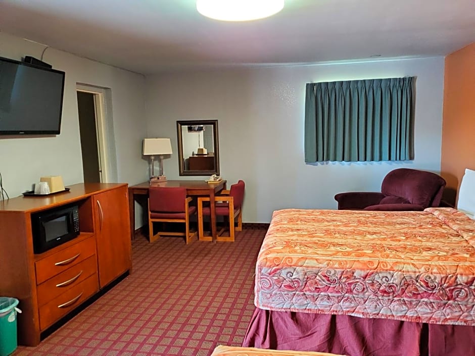 Economy Inn