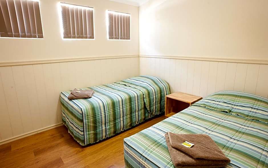 Tasman Holiday Parks - Kalbarri