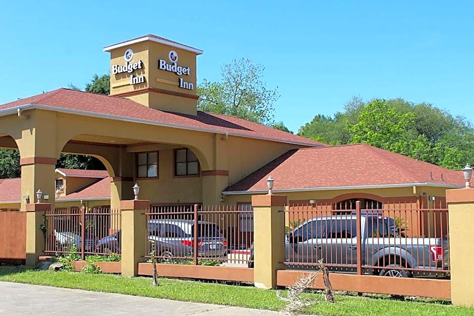 Budget Inn