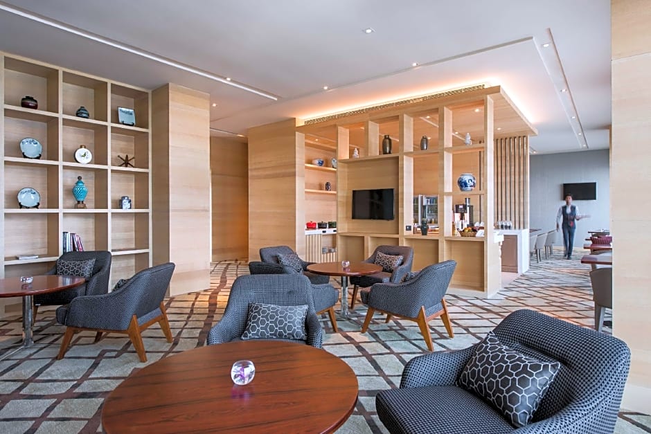 Hyatt Regency Lucknow