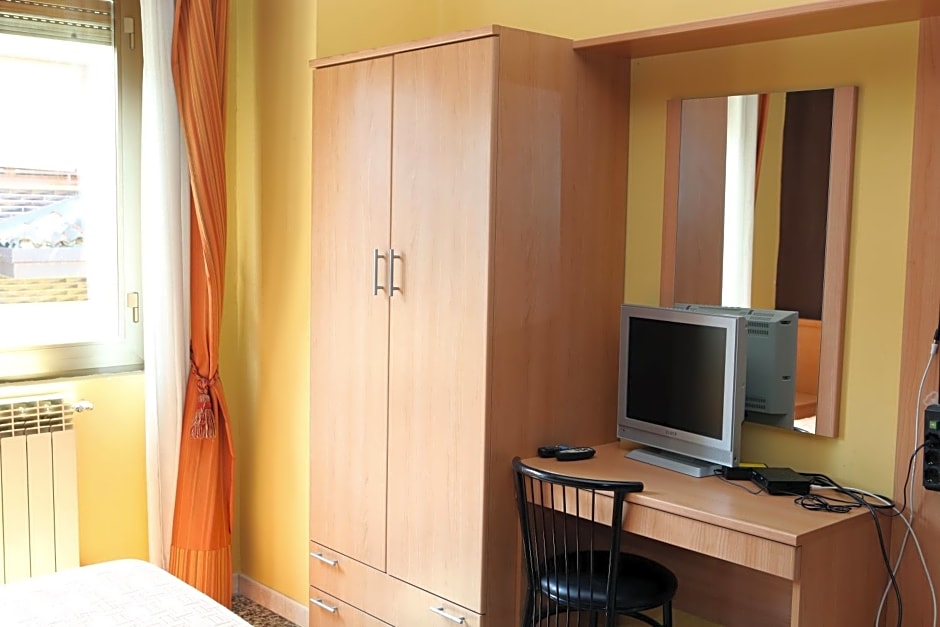 Hotel Bicocca