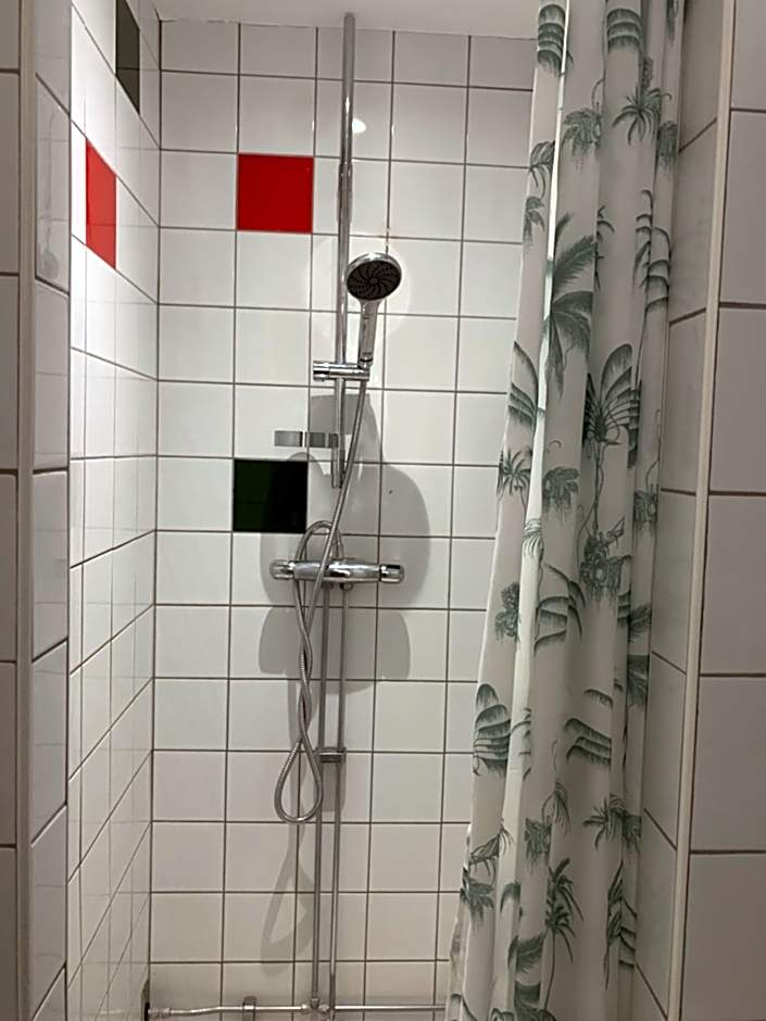 Svea Hostel