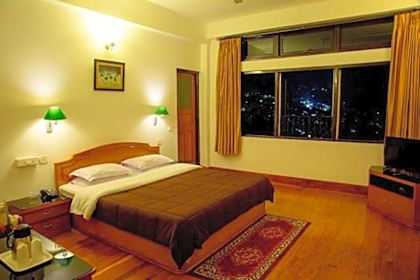 Super Deluxe Room