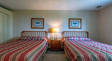 Queen Suite