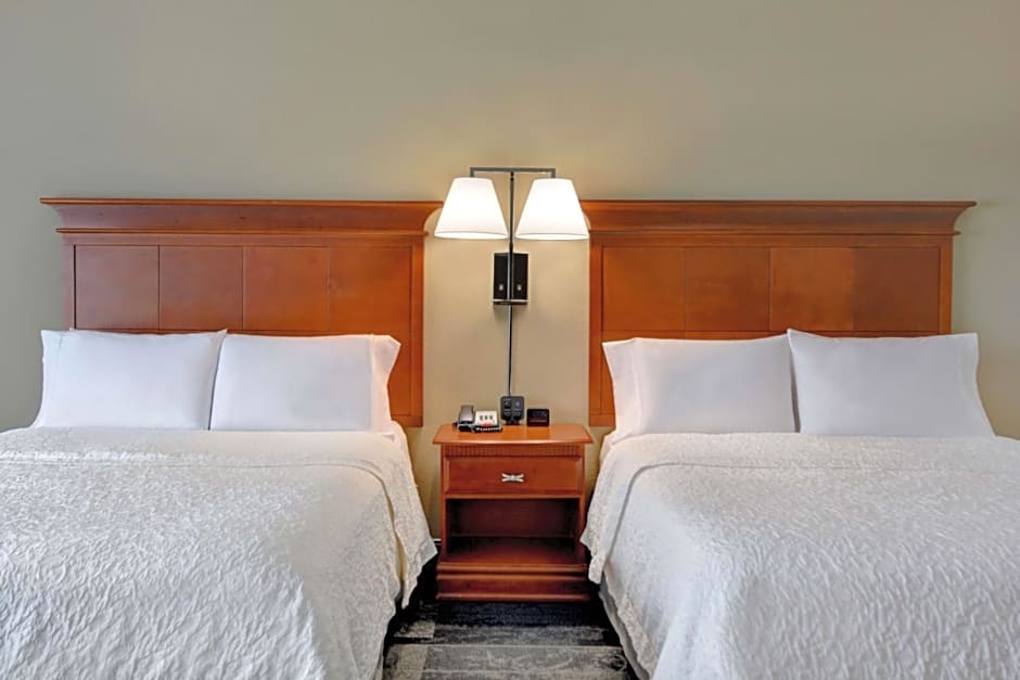 Hampton Inn By Hilton & Suites Birmingham-Hoover-Galleria