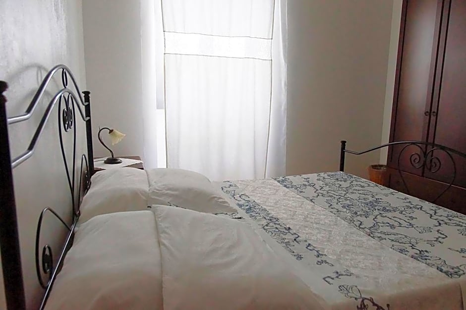 A Casa Di Silvia B&B