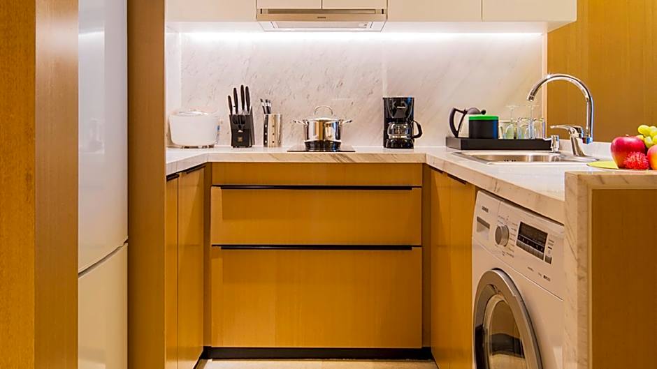Holiday Inn & Suites Nanjing Qinhuai South By IHG