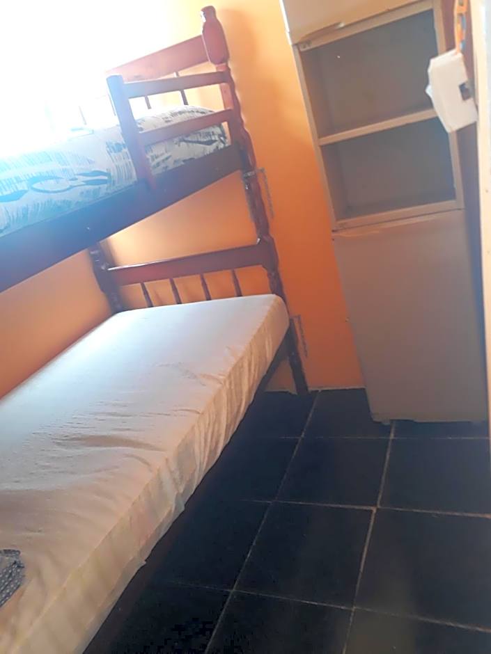 Hostel Tavares Bastos