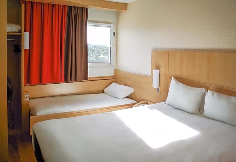 ibis Toulouse Aeroport