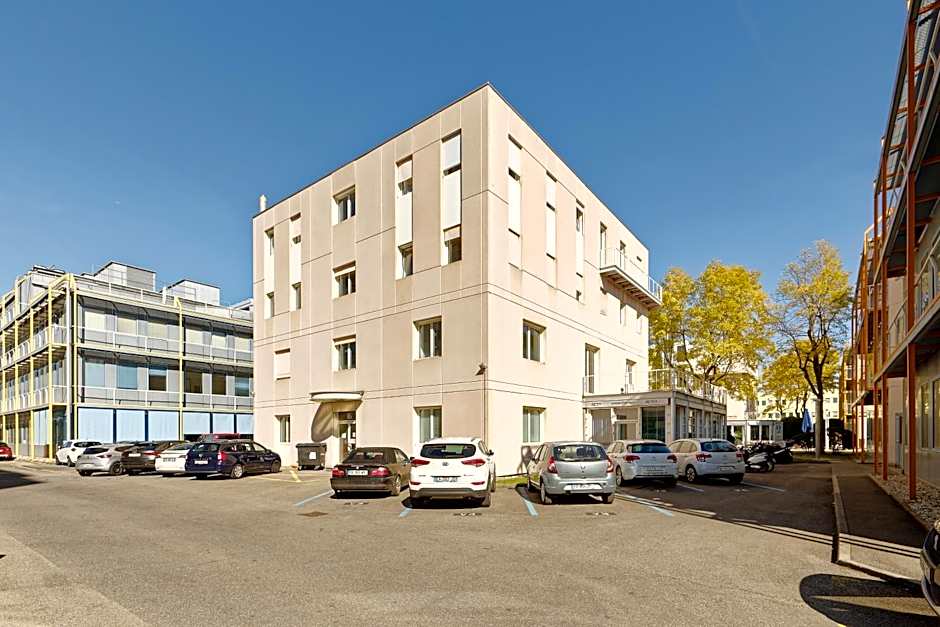 Les Chambres du CTN