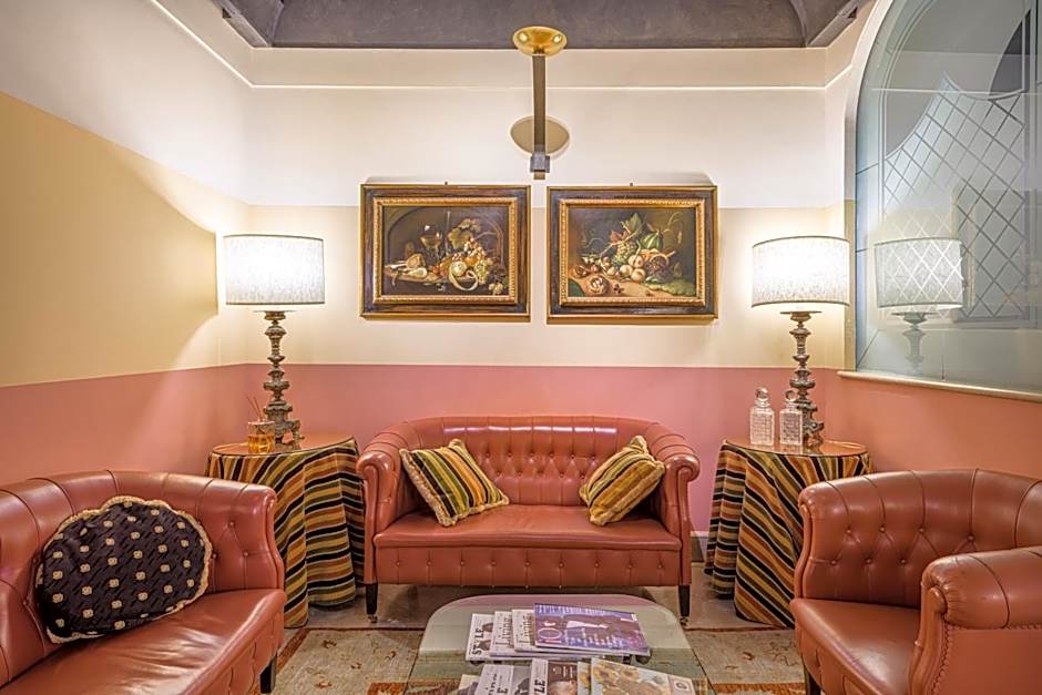 Hotel S. Anna